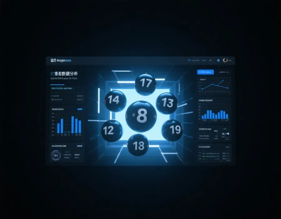 澳洲幸运8数据展示