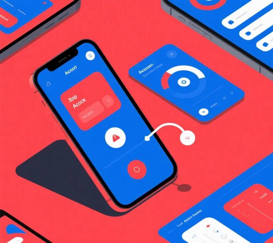 澳洲幸运8官方APP下载与功能访问示意图